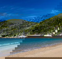 Full-Day Adventure Sailing Experience Circumnavigate Magnetic Island - Accommodation Mt Buller
