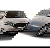 Airport Transfers - Accommodation Mt Buller