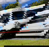 Brisbane Airport Departure shuttle Transfer from Sunshine Coast Hotels/addresses - Accommodation Mt Buller