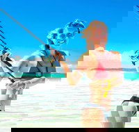 Rainbow Beach Fishing Tours - Accommodation Mt Buller