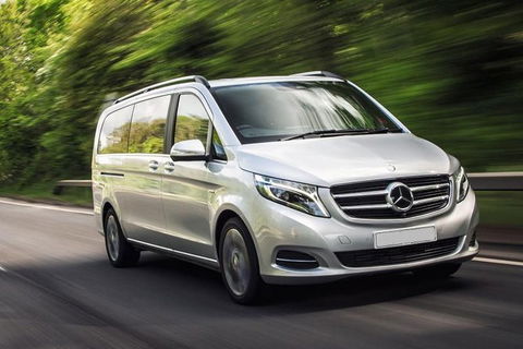 Cairns Airport (CNS) Arrival Transfer (Airport To Port Douglas Hotel Or Address) - Accommodation Mt Buller 1