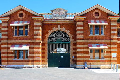 Family Friendly History Tour Of Boggo Road Gaol - Accommodation Mt Buller 0