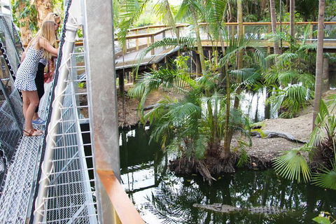 Wildlife Habitat Port Douglas - Accommodation Mt Buller 9