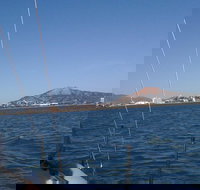 Townsville early Morning Sailing Cruise Boat Tour - Accommodation Mt Buller