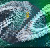 Noosa Oceanrider - Thrill Ride - Accommodation Mt Buller