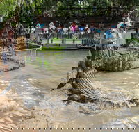 Hartley's Crocodile Adventures General Entry Ticket - Accommodation Mt Buller