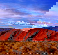 Uluru and Kata Tjuta Experience with BBQ Dinner - Accommodation Mt Buller