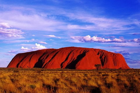 Uluru And Kata Tjuta Experience With BBQ Dinner - Accommodation Mt Buller 0