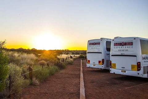 Uluru And Kata Tjuta Experience With BBQ Dinner - Accommodation Mt Buller 4