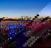 Uluru Field of Light Sunrise Tour - Accommodation Mt Buller