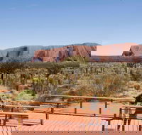 Uluru Small Group Tour including Sunset - Accommodation Mt Buller