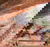 Uluru Base and Sunset Half-Day Trip with Optional Outback BBQ Dinner - Accommodation Mt Buller