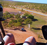 8-Minute Katherine Gorge Special Helicopter Flight - Accommodation Mt Buller