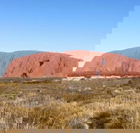 Highlights of Uluru Including Sunrise and Breakfast - Accommodation Mt Buller
