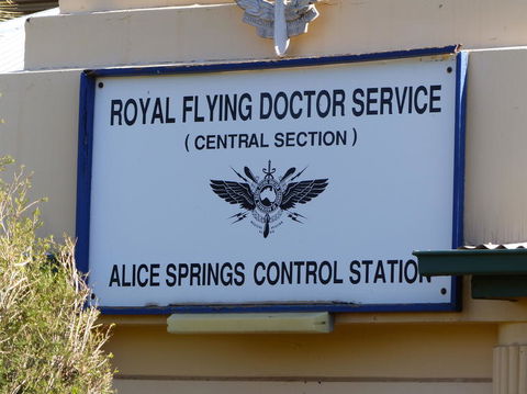 Alice Springs Highlights Half-Day Tour - Accommodation Mt Buller 10