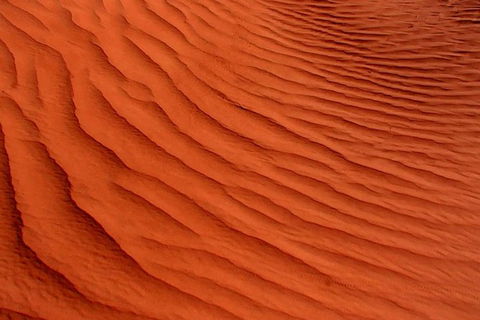 Overnight Uluru Adventure Safari - Accommodation Mt Buller 0