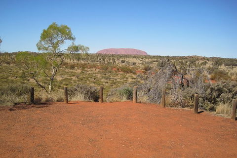 Overnight Uluru Adventure Safari - Accommodation Mt Buller 1