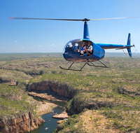 45-Minute Helicopter Flight The Nitmiluk Long Look - Accommodation Mt Buller
