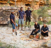 Nitmiluk Katherine Gorge Indigenous Cultural Cruise - Accommodation Mt Buller