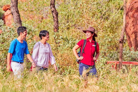 Uluru & Kata Tjuta Sights & Sounds - Accommodation Mt Buller 15