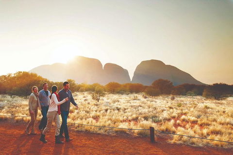 Uluru & Kata Tjuta Sights & Sounds - Accommodation Mt Buller 20