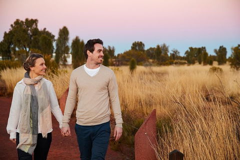 Uluru & Kata Tjuta Sights & Sounds - Accommodation Mt Buller 9