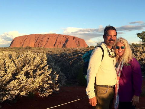 4-Day 4WD Camping Tour: Uluru, Kata Tjuta, And Kings Canyon - Accommodation Mt Buller 8