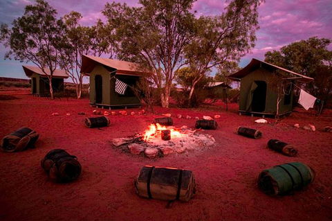 4-Day 4WD Camping Tour: Uluru, Kata Tjuta, And Kings Canyon - Accommodation Mt Buller 1