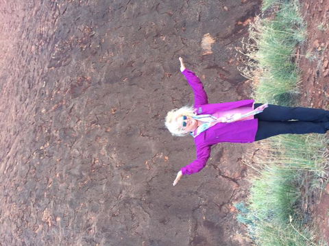 4-Day 4WD Camping Tour: Uluru, Kata Tjuta, And Kings Canyon - Accommodation Mt Buller 3