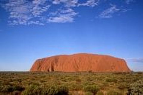 Full Uluru Base Walk At Sunrise Including Breakfast - Accommodation Mt Buller 1