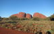 Uluru Sunrise And Kata Tjuta Half Day Trip - thumb 5