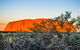 Uluru Sunrise And Kata Tjuta Half Day Trip - thumb 2