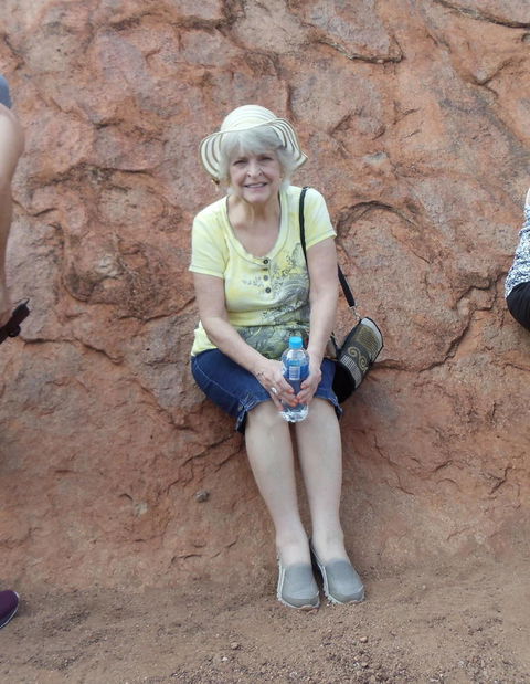 3-Day Tour From Uluru (Ayers Rock) To Alice Springs Via Kings Canyon - Accommodation Mt Buller 12