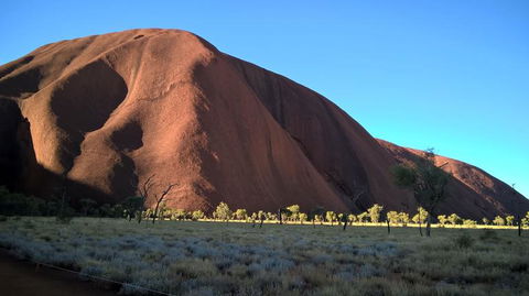 3-Day Tour From Uluru (Ayers Rock) To Alice Springs Via Kings Canyon - Accommodation Mt Buller 2