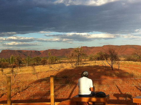3-Day Tour From Uluru (Ayers Rock) To Alice Springs Via Kings Canyon - Accommodation Mt Buller 14