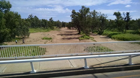 3-Day Tour From Uluru (Ayers Rock) To Alice Springs Via Kings Canyon - Accommodation Mt Buller 3