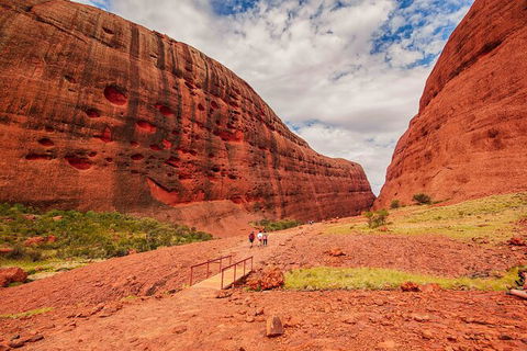 3-Day Tour From Uluru (Ayers Rock) To Alice Springs Via Kings Canyon - Accommodation Mt Buller 21