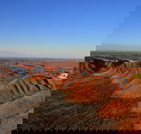 Kings Canyon Helicopter Tour - Accommodation Mt Buller