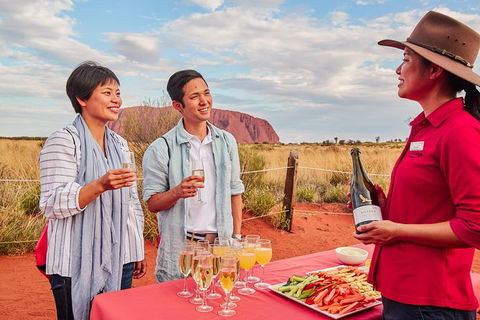Ayers Rock 4 Tour Combo: Complete Uluru Base Walk At Sunrise, Valley Of The Winds At Sunrise, Kata Tjuta Sunset And Uluru Sunset - Accommodation Mt Buller 6