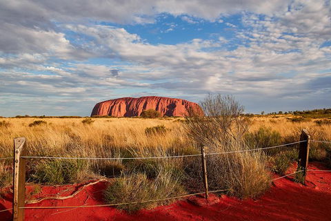 Ayers Rock 4 Tour Combo: Complete Uluru Base Walk At Sunrise, Valley Of The Winds At Sunrise, Kata Tjuta Sunset And Uluru Sunset - Accommodation Mt Buller 9