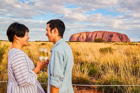 Ayers Rock 4 Tour Combo: Complete Uluru Base Walk At Sunrise, Valley Of The Winds At Sunrise, Kata Tjuta Sunset And Uluru Sunset - Accommodation Mt Buller 14