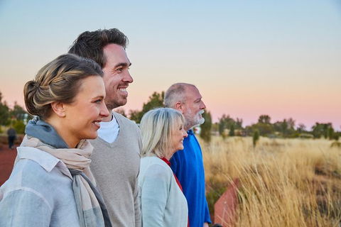 Ayers Rock 4 Tour Combo: Complete Uluru Base Walk At Sunrise, Valley Of The Winds At Sunrise, Kata Tjuta Sunset And Uluru Sunset - Accommodation Mt Buller 13