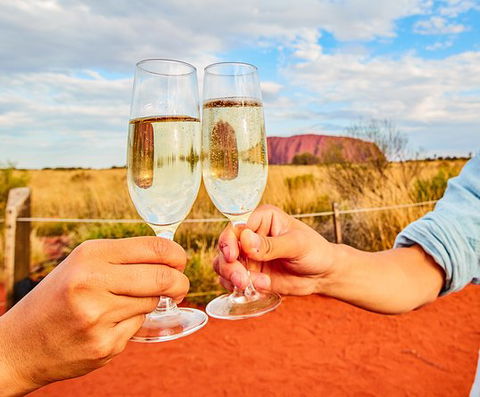 Ayers Rock 4 Tour Combo: Complete Uluru Base Walk At Sunrise, Valley Of The Winds At Sunrise, Kata Tjuta Sunset And Uluru Sunset - Accommodation Mt Buller 8