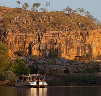Nitmiluk Katherine Gorge Cruise - Accommodation Mt Buller