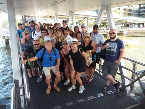 All Inclusive Blue Mountains Small-Group Day Trip From Sydney - Accommodation Mt Buller 13