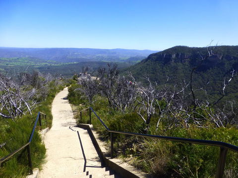All Inclusive Blue Mountains Small-Group Day Trip From Sydney - Accommodation Mt Buller 9