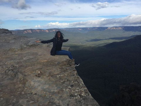 All Inclusive Blue Mountains Small-Group Day Trip From Sydney - Accommodation Mt Buller 24