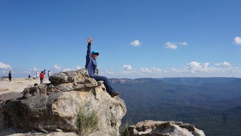 All Inclusive Blue Mountains Small-Group Day Trip From Sydney - Accommodation Mt Buller 2
