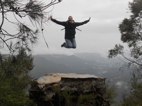 All Inclusive Blue Mountains Small-Group Day Trip From Sydney - Accommodation Mt Buller 23