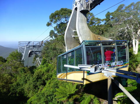 All Inclusive Blue Mountains Small-Group Day Trip From Sydney - Accommodation Mt Buller 12